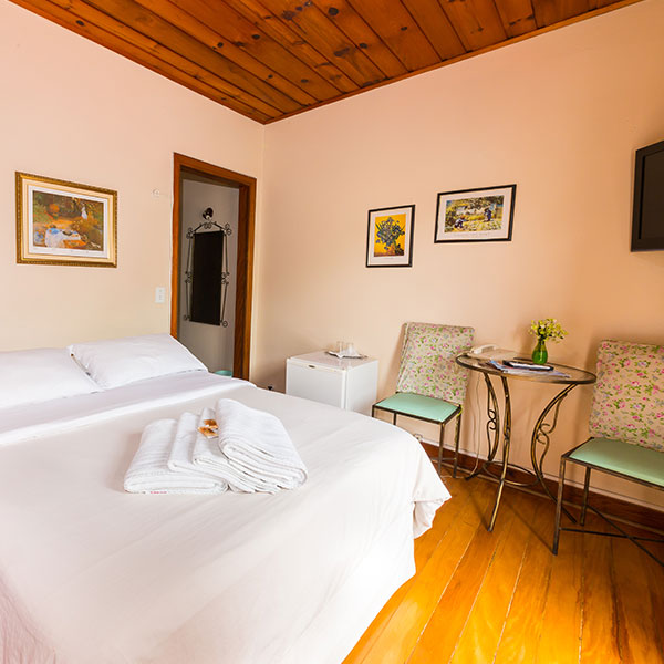 acomodações em campos do jordão